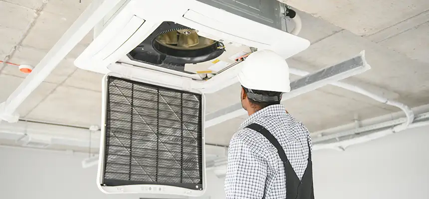 Our Affordable Duct Cleaning Near Me Services in North Atlanta, GA