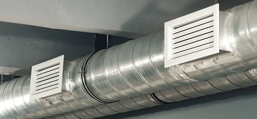 Our Air Duct Camera Inspection Services in North Atlanta, GA