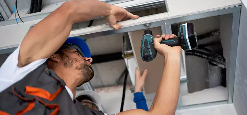 Our Apartment Air Duct Cleaning Services in North Atlanta, GA