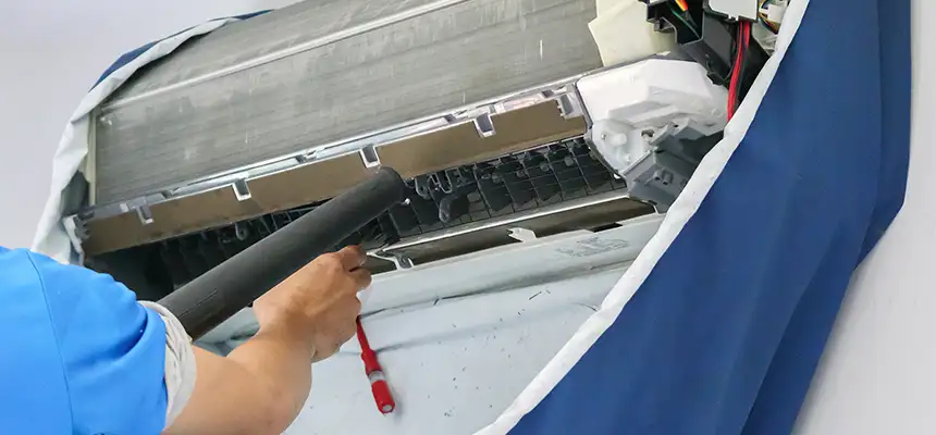 Advanced Clogged Dryer Vent Repair for Multi-Unit & Commercial in North Atlanta, GA