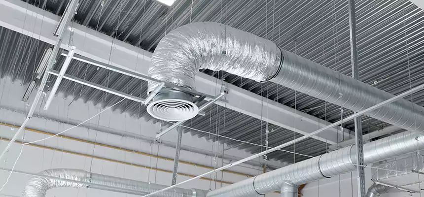 Our Dryer Vent Hose Replacement Services in North Atlanta, GA
