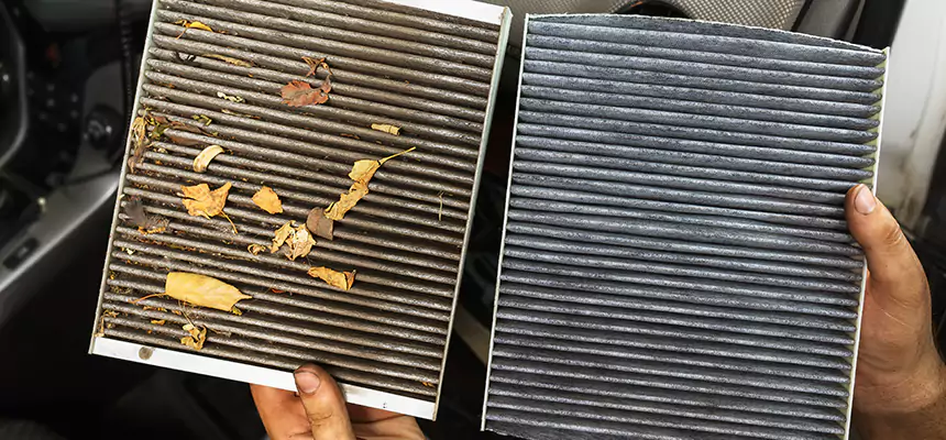 Our Dryer Vent Lint Filter Cleaning Services in North Atlanta, GA