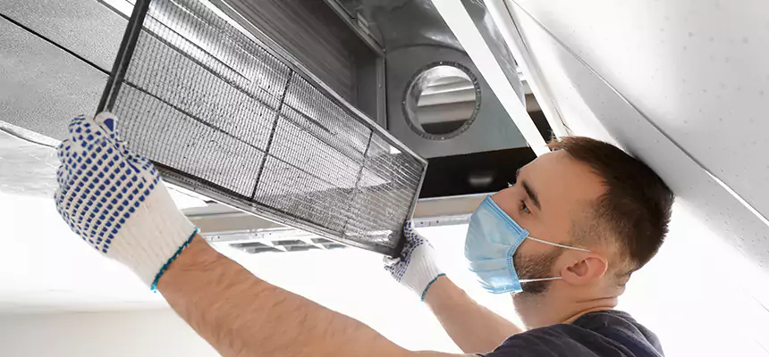 Our Dryer Vent Replacement Services in North Atlanta, GA