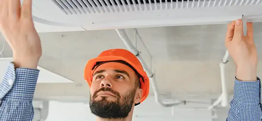 Our Furnace Vent Cleaning Services in North Atlanta, GA