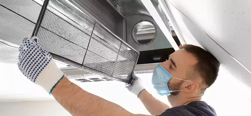 Our Home Duct Cleaning Services in North Atlanta, GA  