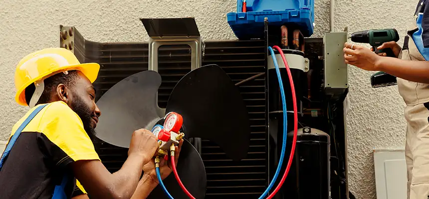 Our HVAC Airflow Optimization Services in North Atlanta, GA