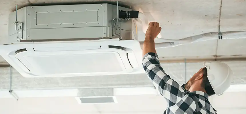 Our Local Vent Cleaning Services in North Atlanta, GA