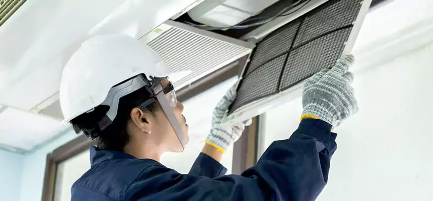 Our Multi-family Home Duct Cleaning Services in North Atlanta, GA