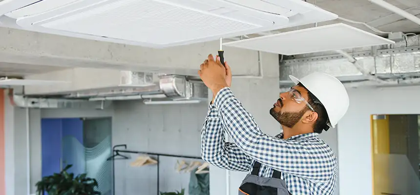 Our Roof Dryer Vent Cleaning Services in North Atlanta, GA