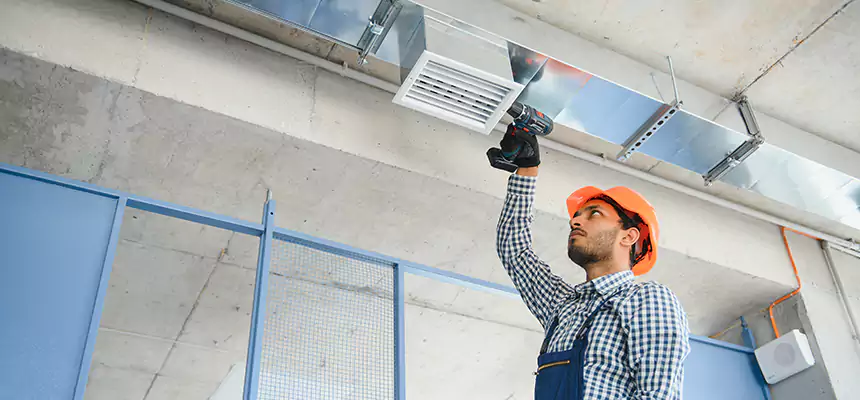 Efficient Exhaust Vent Cleaning in North Atlanta, GA