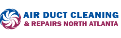 Air Duct Cleaning & Repairs North Atlanta