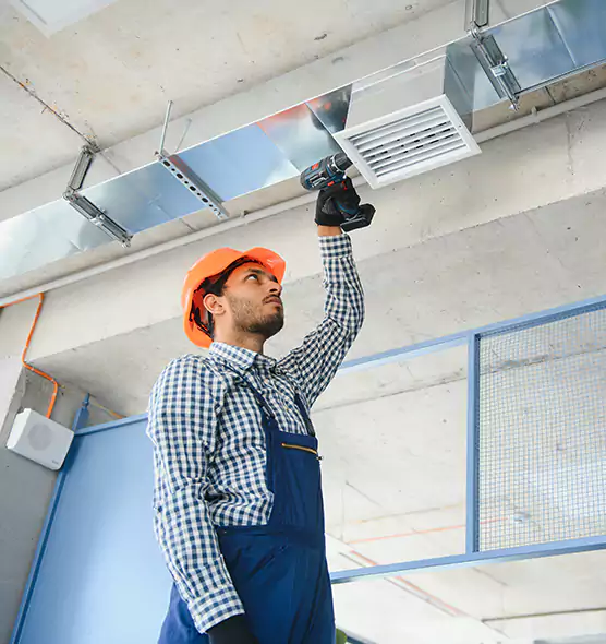 Welcome to Air Duct Cleaning & Repairs North Atlanta — Your Local Air Duct Installation Specialists in North Atlanta, GA