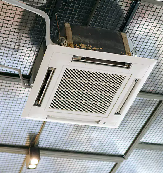 Top-Notch Allergy Relief Vent Cleaning Services in North Atlanta, GA