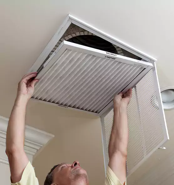 Trusted Apartment Air Duct Cleaning in North Atlanta, GA