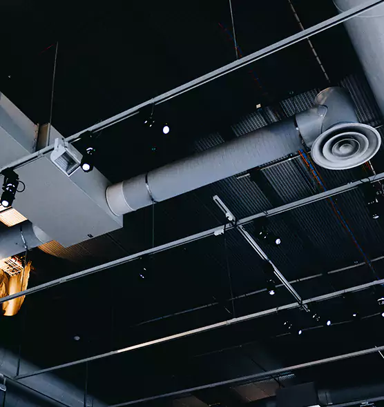 Professional Duct Cleaning For LEED Homes in North Atlanta, GA