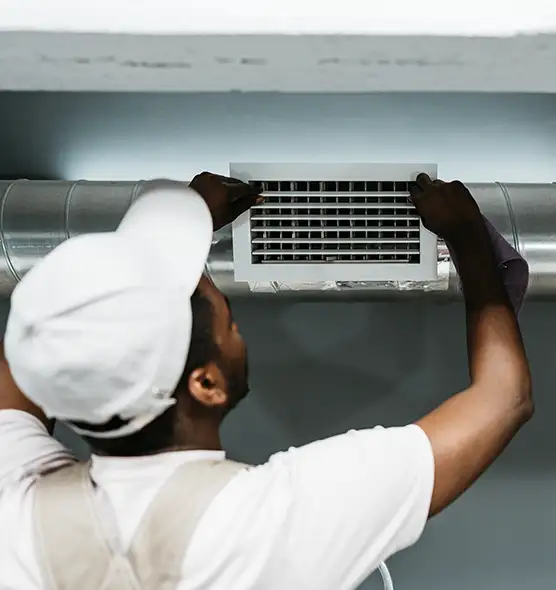 About Emergency Dryer Vent Repair in North Atlanta, GA