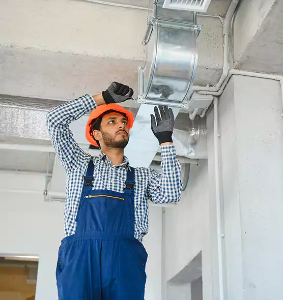 About Hotel Duct And Vent Cleaning in North Atlanta, GA