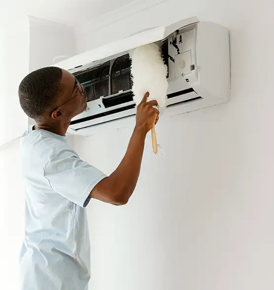 Professional Maximize AC Efficiency  in North Atlanta, GA