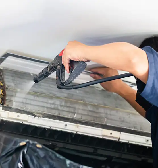 Welcome to Move-in/Move-out Duct Cleaning Services in North Atlanta, GA