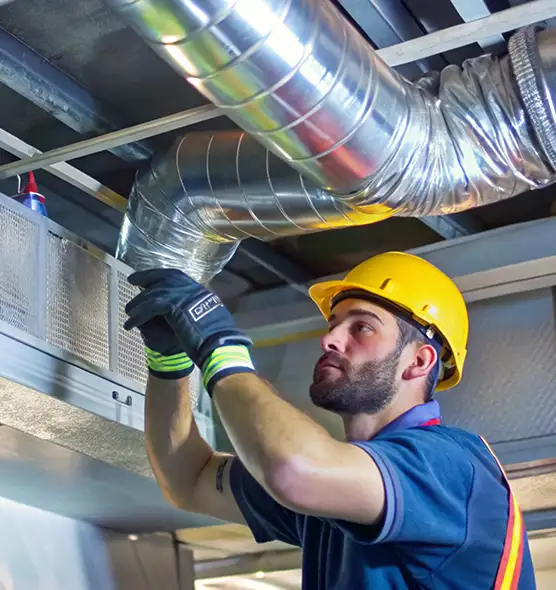 Professional NADCA Approved Air Duct Services in North Atlanta, GA