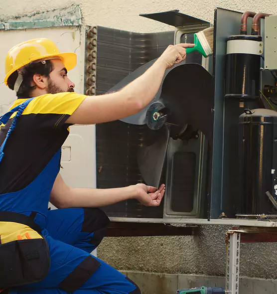 Top-Rated New Room Vent Extension in North Atlanta, GA