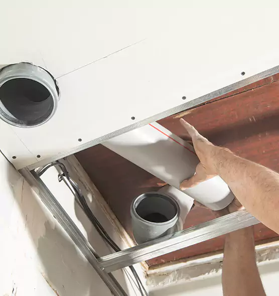 Professional Seasonal Allergy Air Duct Cleaning in North Atlanta, GA