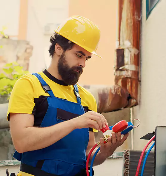 About Smart HVAC Installation in North Atlanta, GA