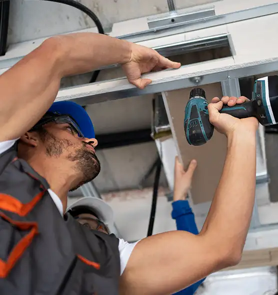 About Vent Smoke Odor Elimination in North Atlanta, GA