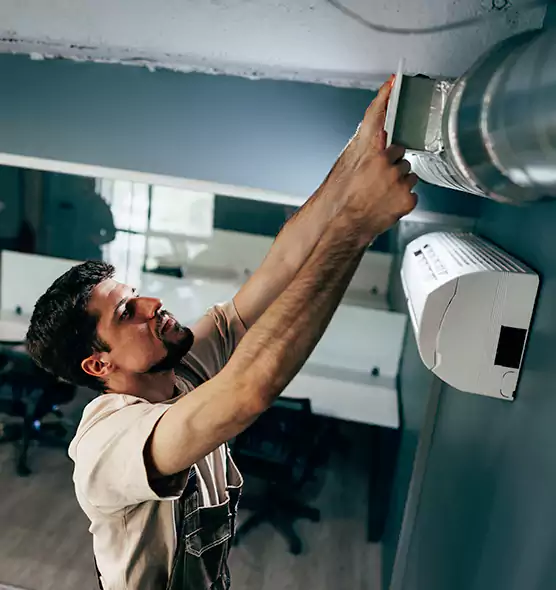 Reliable Warehouse Vent Cleaning in North Atlanta, GA