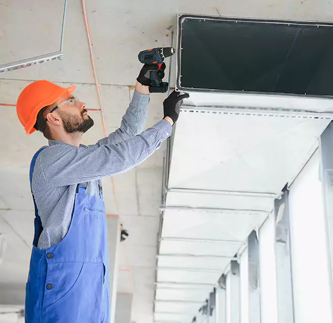 Why Homeowners & Businesses Trust Us in North Atlanta, GA?