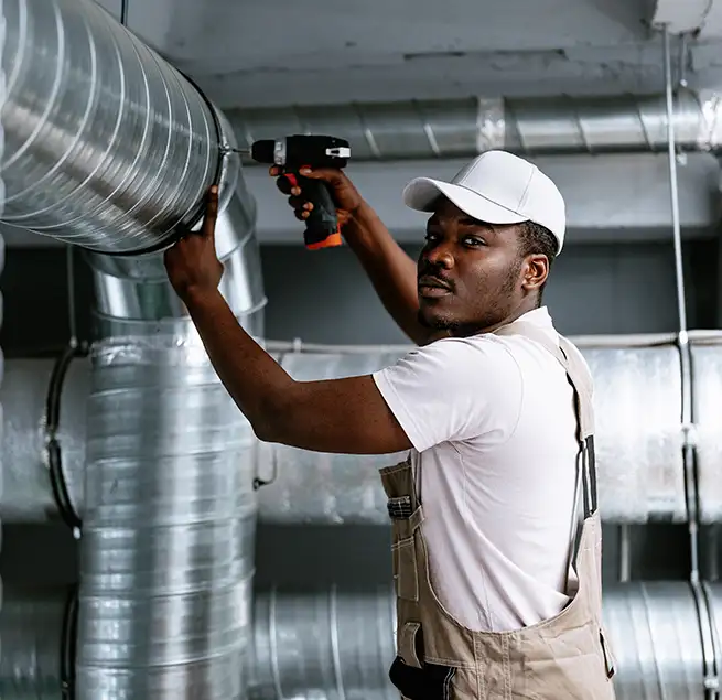 Why Homeowners & Businesses Trust Us North Atlanta, GA