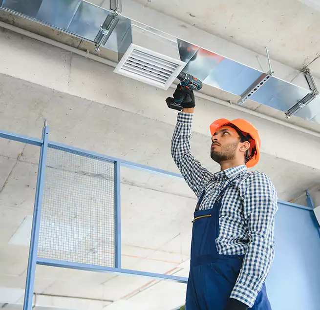 Why Homeowners & Businesses Trust Us in North Atlanta, GA?