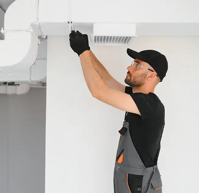 Why Homeowners & Businesses Trust Us in North Atlanta, GA?