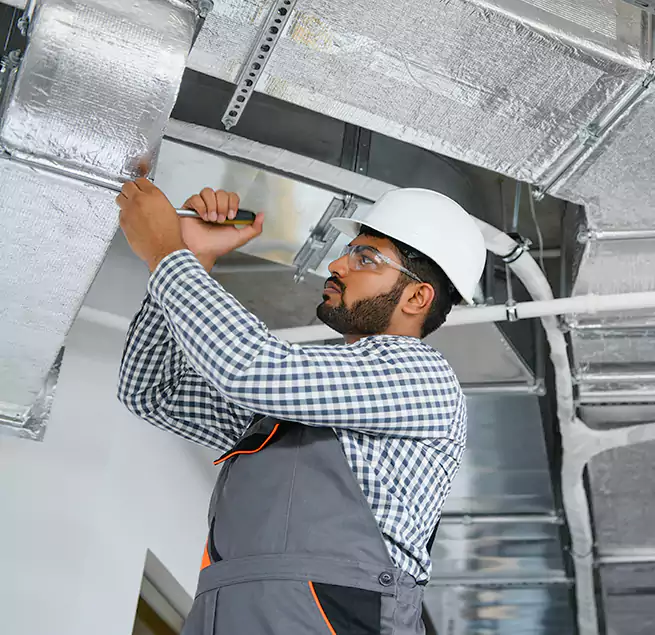 Why Homeowners & Businesses Trust Us North Atlanta, GA