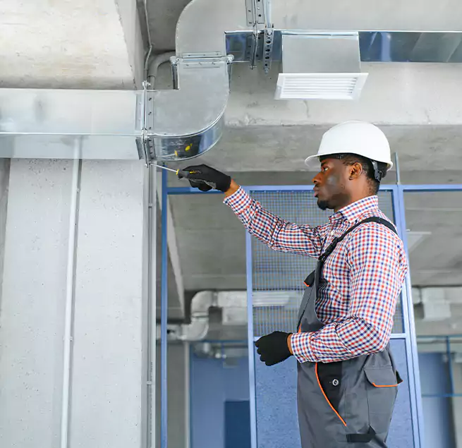 Why Homeowners & Businesses Trust Us North Atlanta, GA