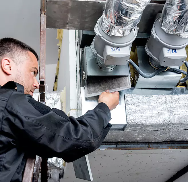  Why Homeowners & Businesses Trust Us in North Atlanta, GA?