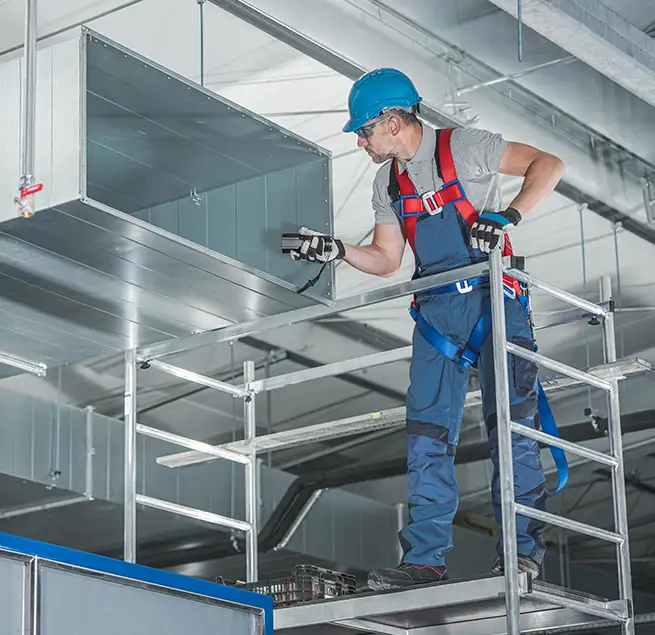 Why Homeowners & Businesses Trust Us in North Atlanta, GA?