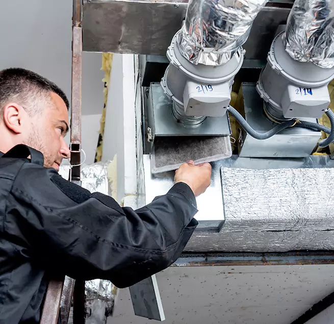 Why Homeowners & Businesses Trust Us in North Atlanta, GA?