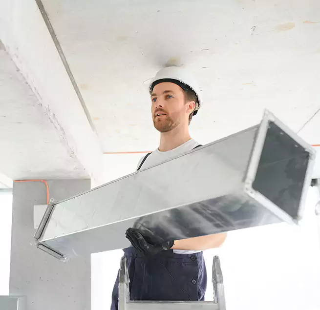 Why Homeowners & Businesses Trust Us in North Atlanta, GA