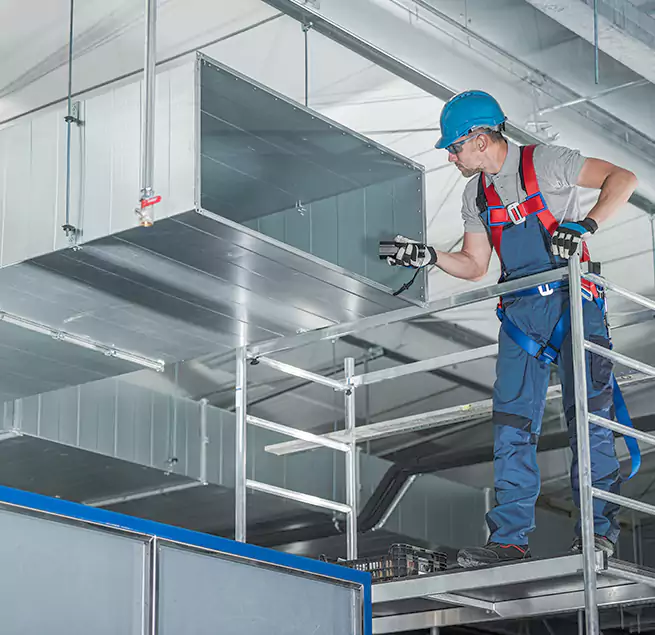 Why Homeowners & Businesses Trust Us in North Atlanta, GA?