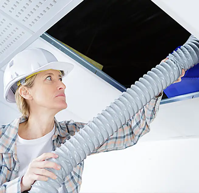 Why Homeowners & Businesses Trust Us North Atlanta, GA