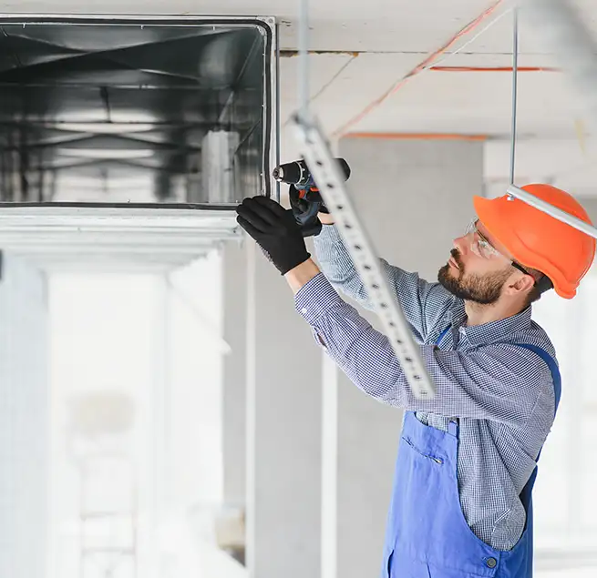 Why Homeowners & Businesses Trust Us in North Atlanta, GA?