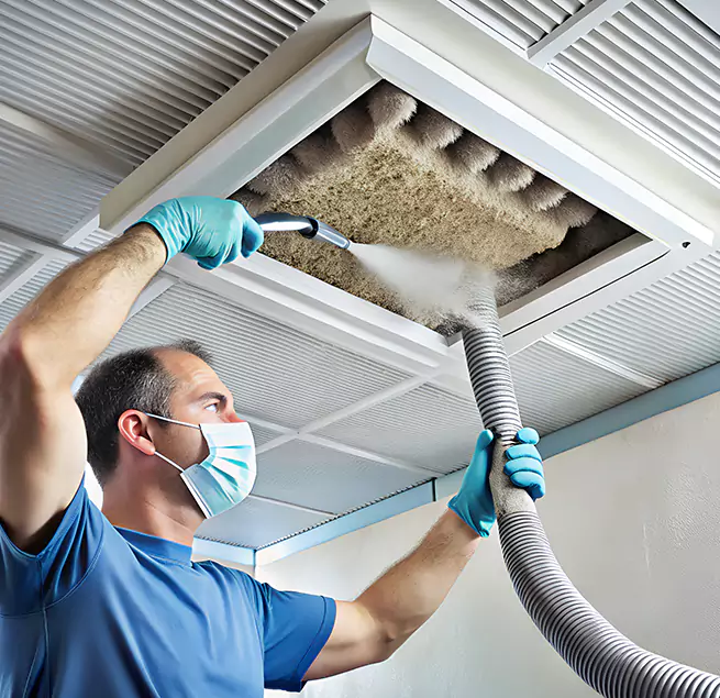 Why Homeowners & Businesses Trust Us North Atlanta, GA