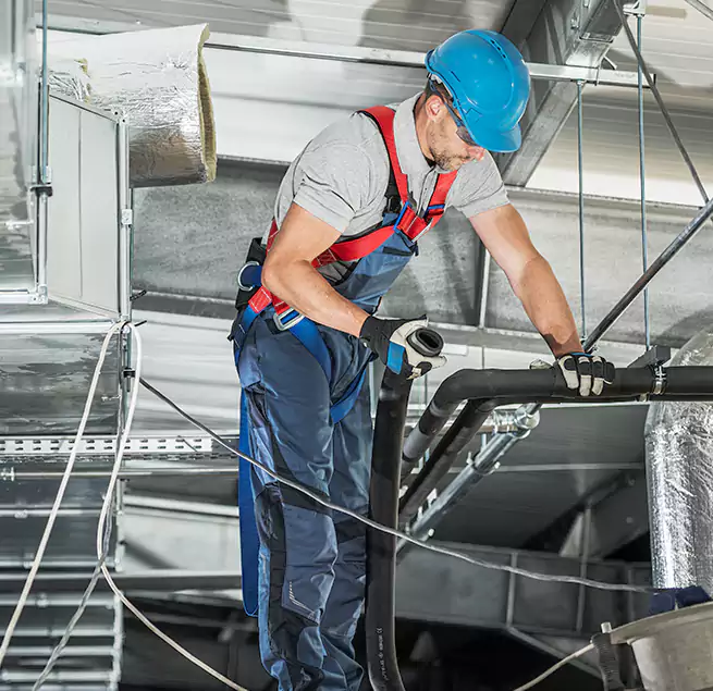 Why Homeowners & Businesses Trust Us in North Atlanta, GA?