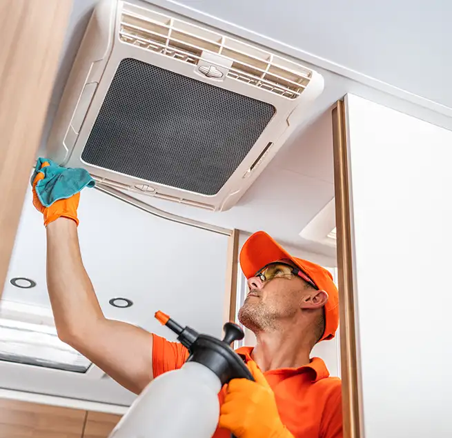 Why Homeowners & Businesses Trust Us in North Atlanta, GA?