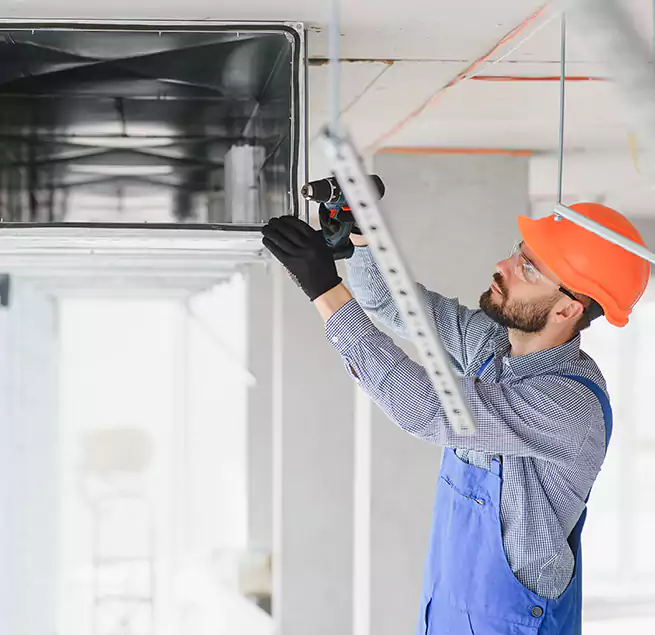 Why Homeowners & Businesses Trust Us North Atlanta, GA