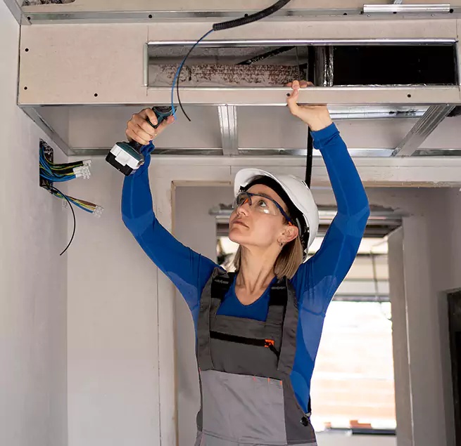 Why Homeowners & Businesses Trust Us in North Atlanta, GA?