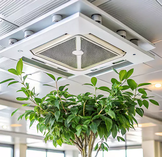 Why Homeowners & Businesses Trust Us in North Atlanta, GA