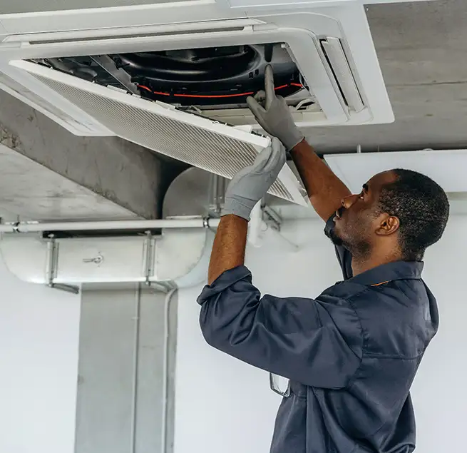 Why Homeowners & Businesses Trust Us in North Atlanta, GA?