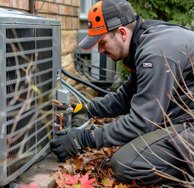 Why Homeowners & Businesses Trust Us in North Atlanta, GA?